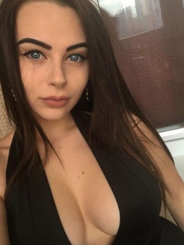 Анкета проститутки Забава - Фото, 25 лет, №81714